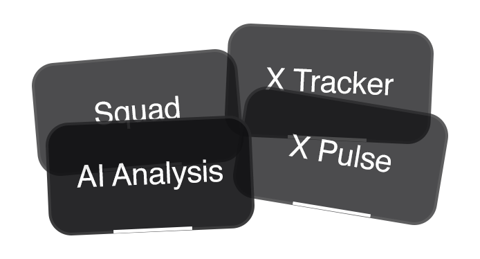 Presentation interface